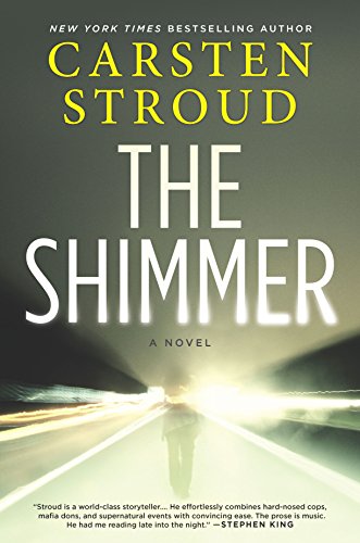The Shimmer: A Novel