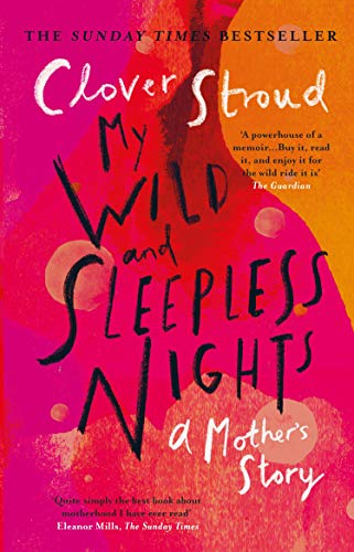 My Wild and Sleepless Nights: THE SUNDAY TIMES BESTSELLER von Penguin