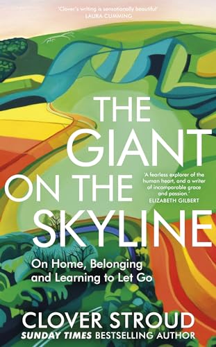 The Giant on the Skyline: A stunning memoir about the meaning of home from the Sunday Times bestselling author of The Red of my Blood