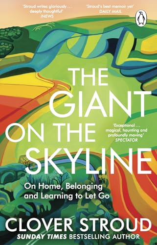 The Giant on the Skyline: A stunning memoir about the meaning of home from the Sunday Times bestselling author of The Red of my Blood von Penguin