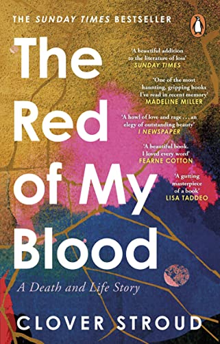 The Red of my Blood: A Death and Life Story von Penguin