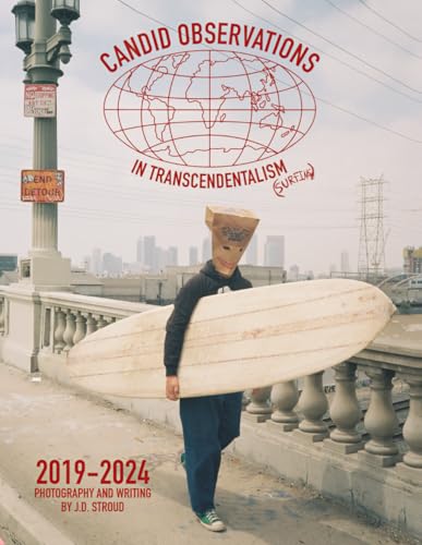 Candid Observations in Transcendentalism (Surfing) von Native Book Publishing