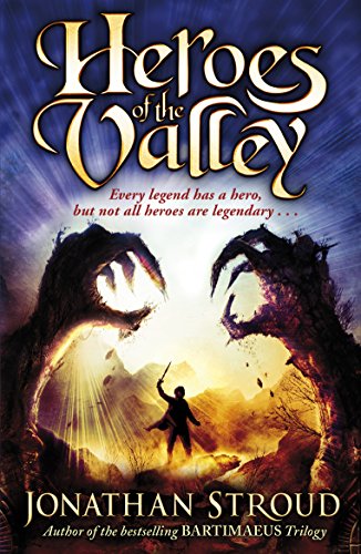 Heroes of the Valley Heroes of the Valley von Corgi Childrens