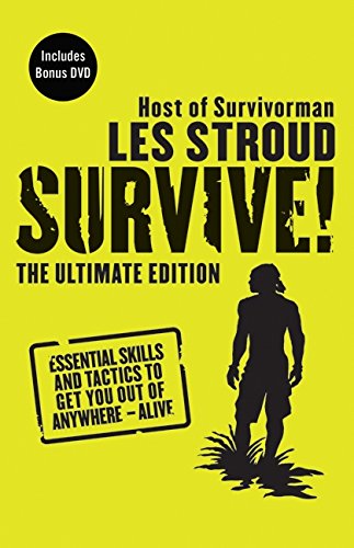 Survive! Ultimate Edition von Collins