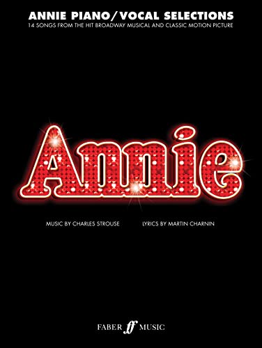 Annie: 14 Songs From The Hit Broadway Musical And Classic Motion Picture. Selection von AEBERSOLD JAMEY