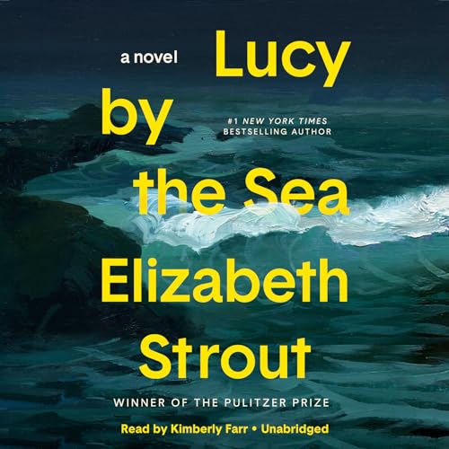 Lucy by the Sea: A Novel Lucy by the Sea: A Novel