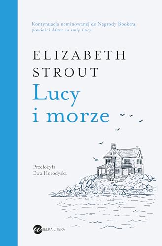 Lucy i morze von Wielka Litera