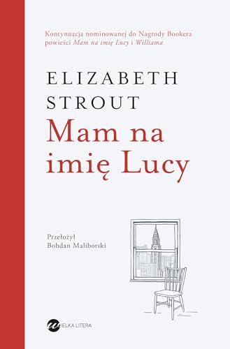 Mam na imię Lucy von Wielka Litera