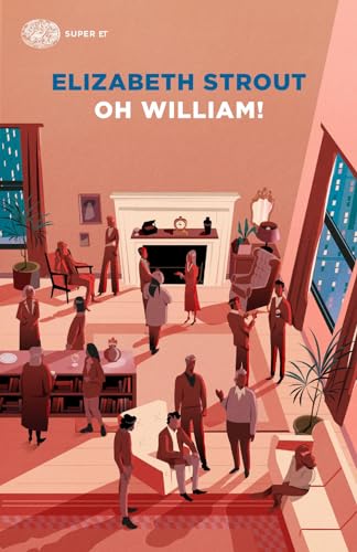 Oh William! (Super ET) von Einaudi