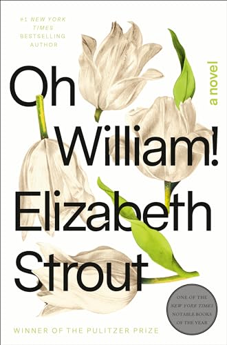 Oh William!: A Novel (Amgash, 3)