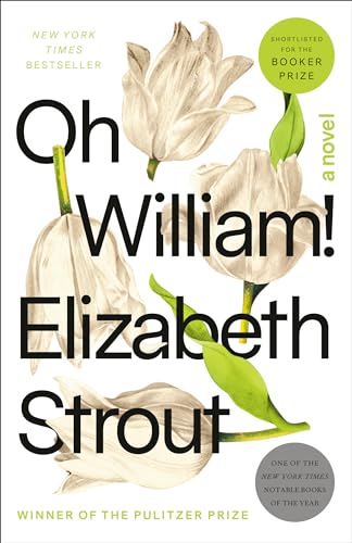 Oh William!: A Novel