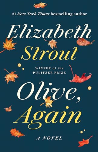 Olive, Again: A Novel (Olive, 2, Band 2)