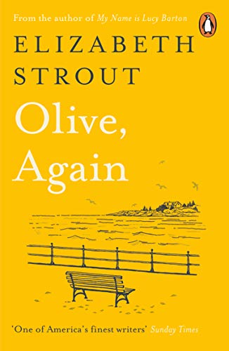Olive, Again: From the Pulitzer Prize-winning author of Olive Kitteridge (Olive Kitteridge, 2) Olive, Again: From the Pulitzer Prize-winning author of Olive Kitteridge (Olive Kitteridge, 2) von Penguin Books Ltd (UK)