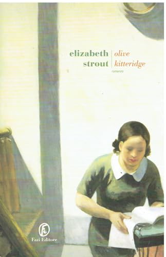 Olive Kitteridge (Le strade) von Fazi