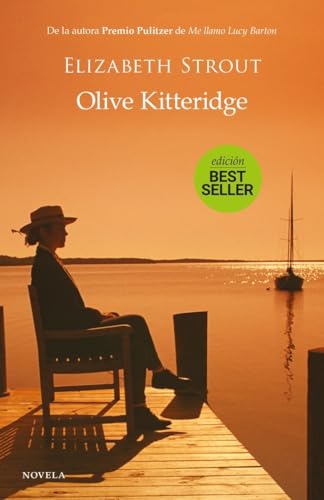 Olive Kitteridge Olive Kitteridge