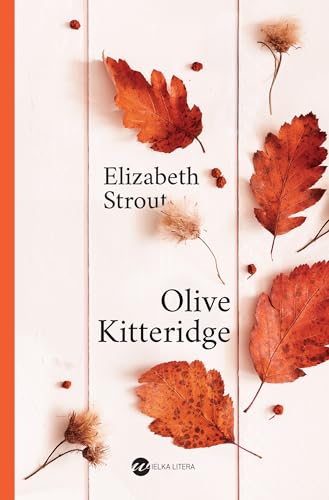 Olive Kitteridge Olive Kitteridge