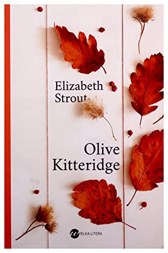 Olive Kitteridge von Wielka Litera