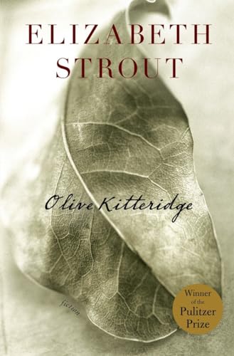 Olive Kitteridge: Fiction Olive Kitteridge: Fiction
