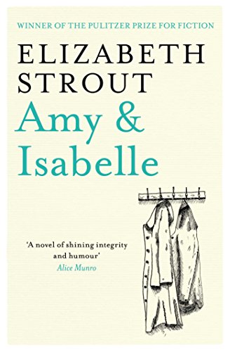 Amy & Isabelle, English edition Amy & Isabelle, English edition