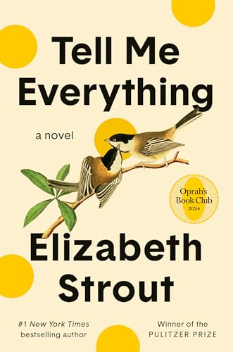 Tell Me Everything: A Novel von Random House Books for Young Readers
