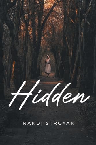 Hidden von Page Publishing