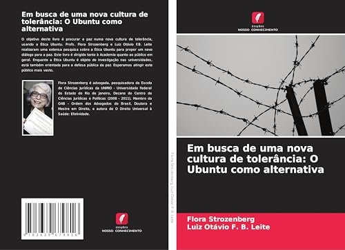 Em busca de uma nova cultura de tolerância: O Ubuntu como alternativa von VDM Verlag