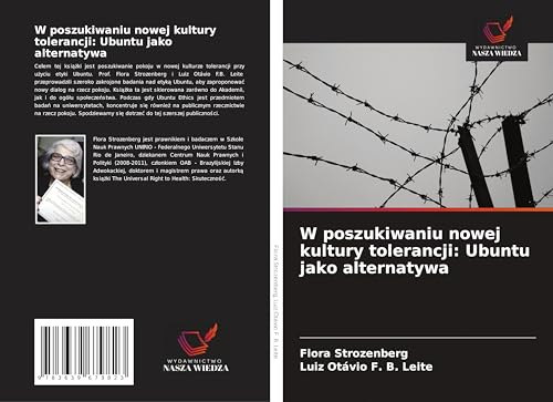 W poszukiwaniu nowej kultury tolerancji: Ubuntu jako alternatywa: DE