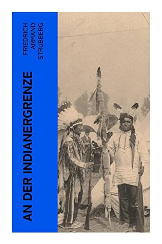 An der Indianergrenze von e-artnow