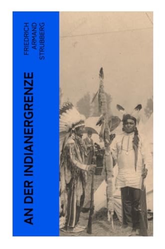 An der Indianergrenze