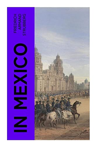In Mexico In Mexico von e-artnow