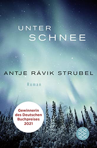 Unter Schnee: Roman