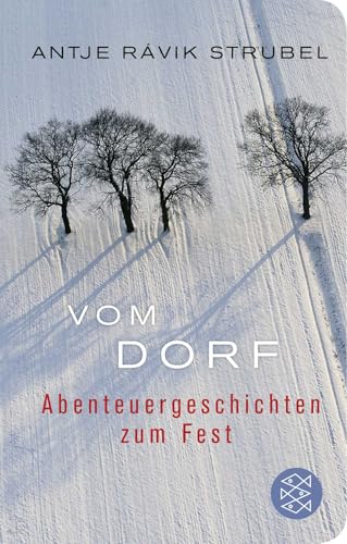 Vom Dorf: Abenteuergeschichten zum Fest von FISCHER Taschenbuch