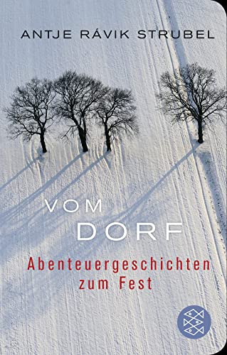 Vom Dorf: Abenteuergeschichten zum Fest