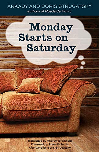 Monday Starts on Saturday Monday Starts on Saturday
