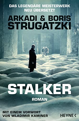 Stalker: Roman