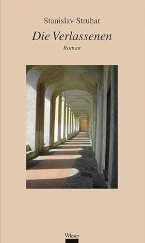 Die Verlassenen: Roman