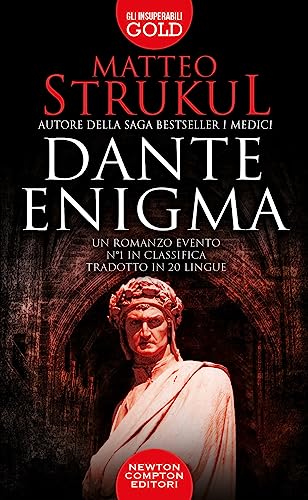 Dante enigma (Gli insuperabili Gold) von Newton Compton Editori