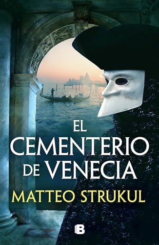 El cementerio de Venecia (Ediciones B) von B