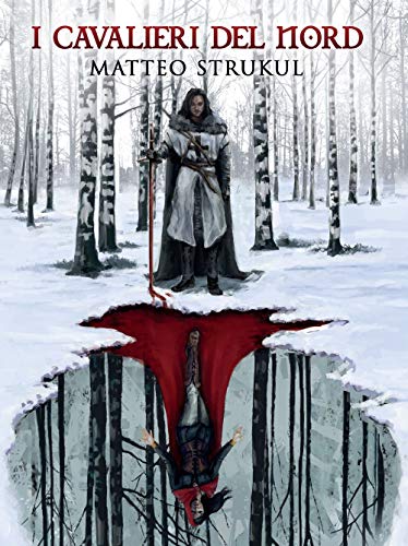I cavalieri del Nord (Multipop)
