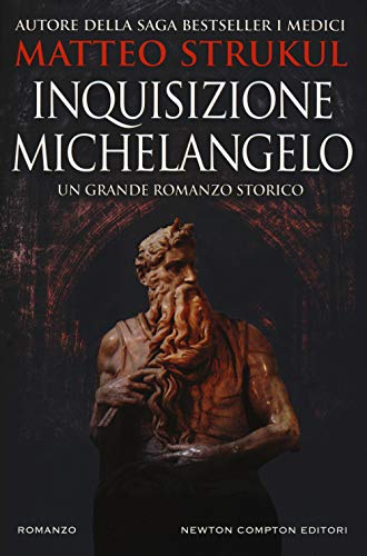 Inquisizione Michelangelo (Nuova narrativa Newton, Band 913)
