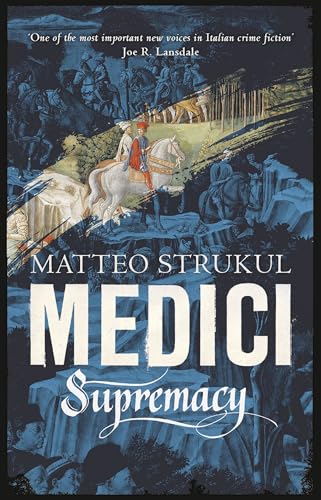 Medici ~ Supremacy (Masters of Florence, Band 2) von Head of Zeus