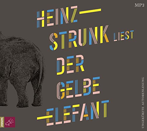 Der gelbe Elefant