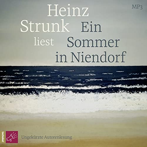Ein Sommer in Niendorf: SPIEGEL Bestseller von tacheles!/ROOF Music