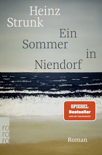 Ein Sommer in Niendorf: SPIEGEL Bestseller Platz 1 von Rowohlt Taschenbuch