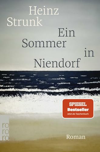 Ein Sommer in Niendorf: SPIEGEL Bestseller Platz 1