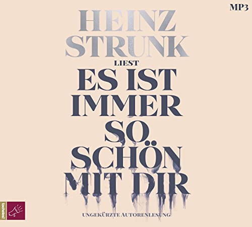 Es ist immer so schön mit dir: Roman Es ist immer so schön mit dir: Roman