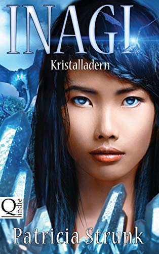 Kristalladern (Inagi) von Books on Demand