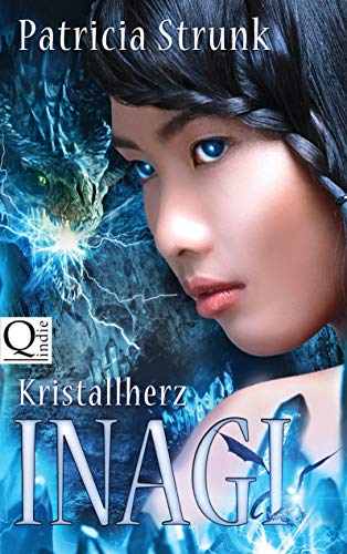 Kristallherz (Inagi) von Books on Demand