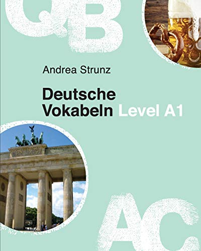 Deutsche Vokabeln Level A1 von Independently Published
