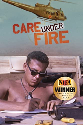 Care Under Fire von Wisdom Editions
